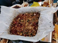 -阿杰烧烤·西安传统烤肉店(天朗御湖店)