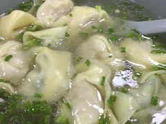 全家福-顶巧鸡汤馄饨(虹口总店)