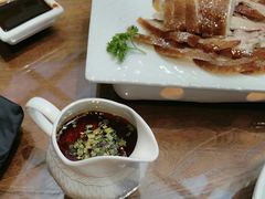 -老铺烤鸭(宝鸡店)