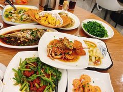 -洲晓鲜·舟山海鲜大排档(朱家尖风景区店)