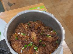 -董厨煨汤馆(车站路店)