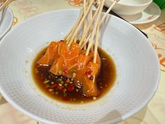 -小林哥的海鲜馆·夜宵烧烤(渔人码头店)