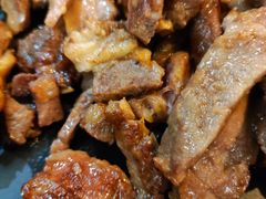 -香猪坊韩国烤肉专属门店(魏公村店)