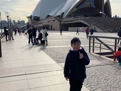 -悉尼歌剧院