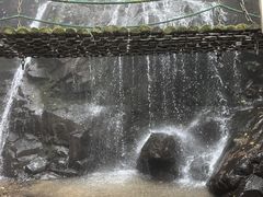 -藏龙百瀑风景区