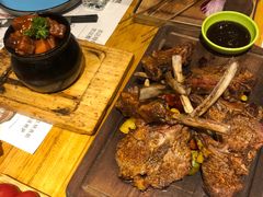 -楼兰新疆主题餐厅(坂田佳华领汇广场店)