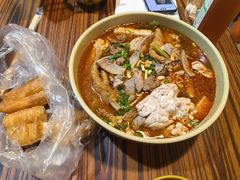 -筒骨麻辣烫(永同昌公寓胜明花园店)