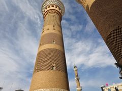 -新疆国际大巴扎