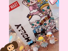 -泡泡玛特POPMART(大卫城店)