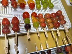 -小龙翻大江文化火锅(太古里店)