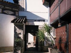 -喜林苑·稻田餐厅(品相府店)