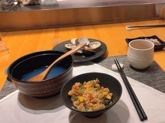 -厦门源昌凯宾斯基大酒店-隠れ鉄板焼