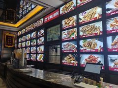 -金刚山烧烤(中山路店)