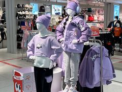 -盛京大奥莱(沈阳奥体店)