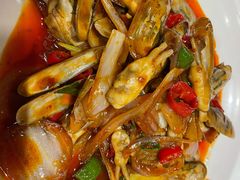 蛏子-盒马鲜生(杭州运河上街店)