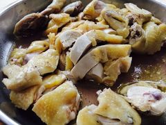 -悦品清远人家私房菜