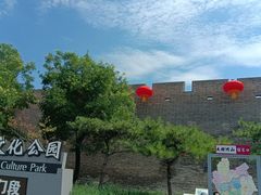 -大境门景区