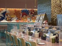 -元气寿司(环球港店)