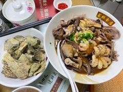 -荔林食店(西华路店)
