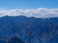 -华山风景名胜区