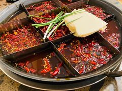 -化龙桥九宫格火锅(清水河店)
