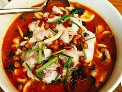 乌江鱼-乌江鱼杭帮菜(西湖店)