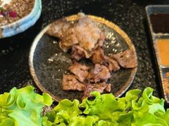 -樱嘢·炭火烧肉(惠南店)