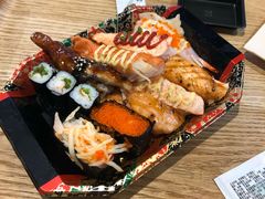 -姬岛生鲜(印象城店)