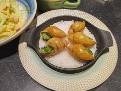 -西堤牛排(杭州金沙天街龙湖店)
