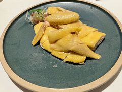 私房珍味葵花雞-丽轩中餐厅(广州丽思卡尔顿酒店)