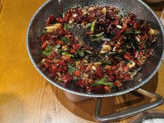 -陈家婆的菜(梅溪湖店)