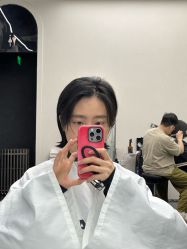 -Hair Co.一间沙龙