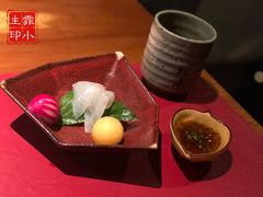 -松涛日本料理