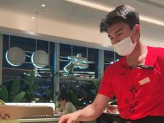 -西塔老太太泥炉烤肉(川沙百联店)