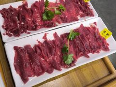 -海银海记牛肉火锅(解放路店)