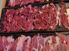 -山海龙·潮汕牛肉火锅(奥林春天店)
