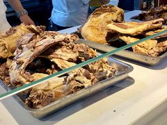 -斯琴阿妈蒙古餐厅(新城店)