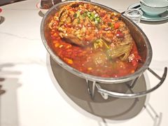 -回家吃饭·地道南昌菜(建德观总店)