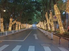 -杭州半山国家森林公园