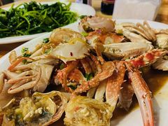 -星奇缘·海鲜餐厅(东山美食地标店)