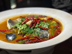 -清水亭湖北菜(大屯DT51店)