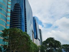 -香港皇家太平洋酒店