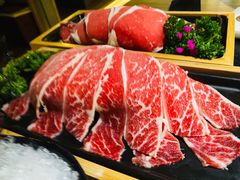 -湊湊火锅·茶憩(上海合生汇店)