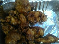 -炸鸡情侣韩式料理(中央大街店)