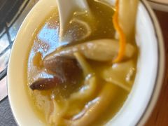 -阿山卓·野生菌火锅·纳西火塘烤肉