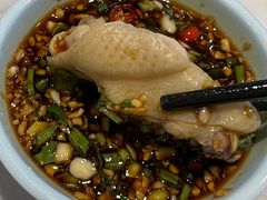 -龙泉人椰子鸡.糟粕醋.海南菜(三亚旗舰店)