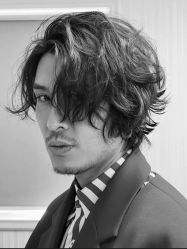 -川和潮人