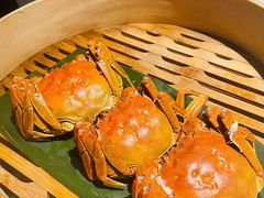 成隆行招牌蟹-成隆行·蟹王府(九江路店)