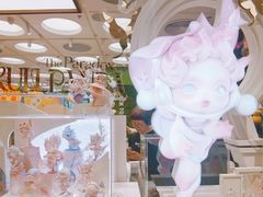 -泡泡玛特POPMART(天环购物中心店)