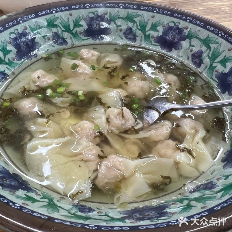 过分！长沙这家馄饨怎么可以这么做！
